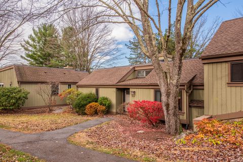 A home in Southbury