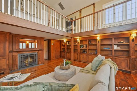 Tiny photo for 155 Long Ridge Road, Danbury, CT 06810 (MLS # 24166120)