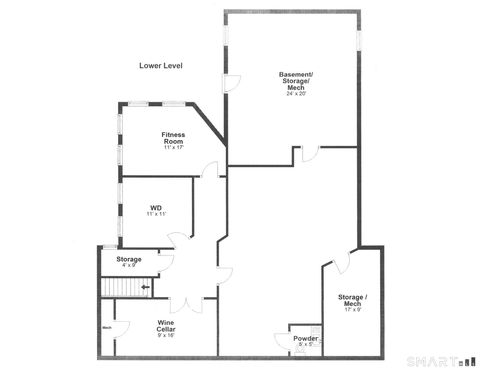 Tiny photo for 155 Long Ridge Road, Danbury, CT 06810 (MLS # 24166120)