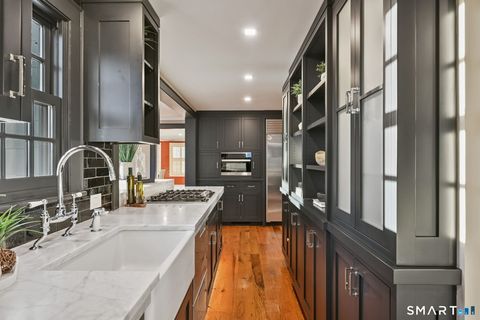 Tiny photo for 155 Long Ridge Road, Danbury, CT 06810 (MLS # 24166120)