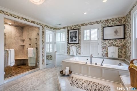 Tiny photo for 155 Long Ridge Road, Danbury, CT 06810 (MLS # 24166120)