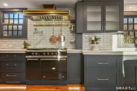 Tiny photo for 155 Long Ridge Road, Danbury, CT 06810 (MLS # 24166120)