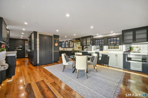 Tiny photo for 155 Long Ridge Road, Danbury, CT 06810 (MLS # 24166120)