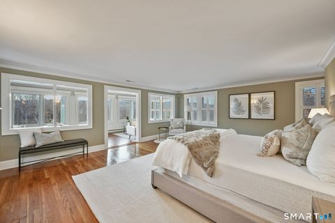 Tiny photo for 155 Long Ridge Road, Danbury, CT 06810 (MLS # 24166120)