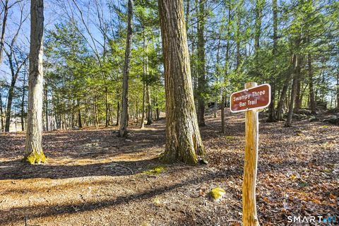 Tiny photo for 155 Long Ridge Road, Danbury, CT 06810 (MLS # 24166120)