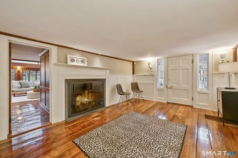 Tiny photo for 155 Long Ridge Road, Danbury, CT 06810 (MLS # 24166120)