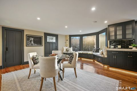 Tiny photo for 155 Long Ridge Road, Danbury, CT 06810 (MLS # 24166120)