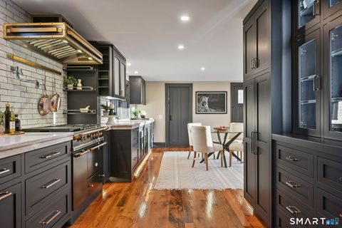 Tiny photo for 155 Long Ridge Road, Danbury, CT 06810 (MLS # 24166120)