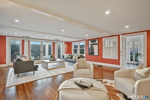 Tiny photo for 155 Long Ridge Road, Danbury, CT 06810 (MLS # 24166120)