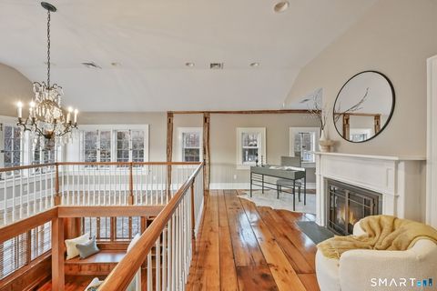 Tiny photo for 155 Long Ridge Road, Danbury, CT 06810 (MLS # 24166120)