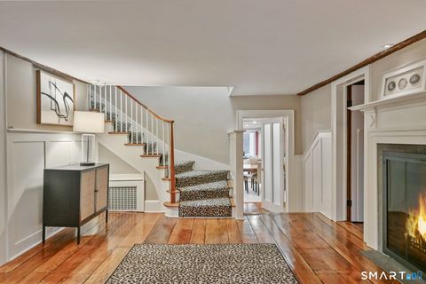 Tiny photo for 155 Long Ridge Road, Danbury, CT 06810 (MLS # 24166120)