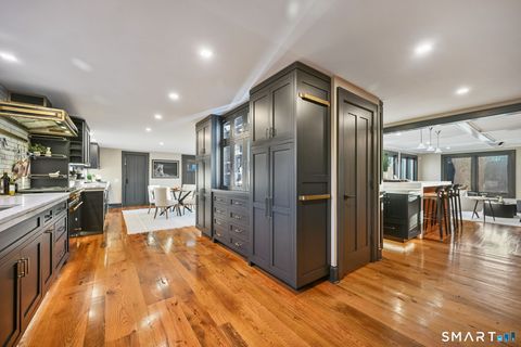 Tiny photo for 155 Long Ridge Road, Danbury, CT 06810 (MLS # 24166120)