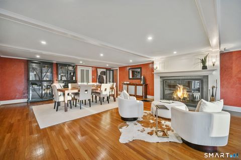 Tiny photo for 155 Long Ridge Road, Danbury, CT 06810 (MLS # 24166120)