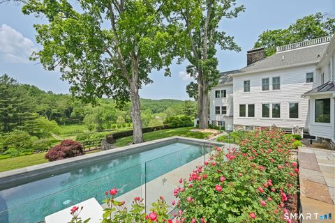 Tiny photo for 155 Long Ridge Road, Danbury, CT 06810 (MLS # 24166120)