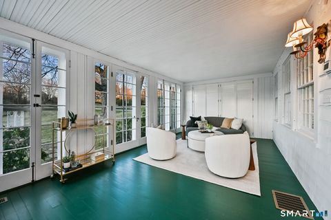 Tiny photo for 155 Long Ridge Road, Danbury, CT 06810 (MLS # 24166120)