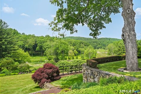 Tiny photo for 155 Long Ridge Road, Danbury, CT 06810 (MLS # 24166120)