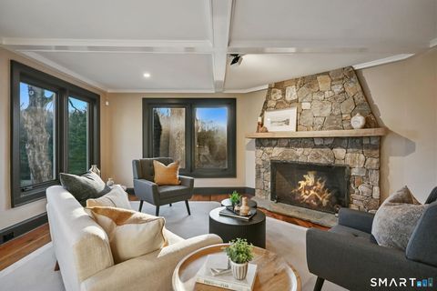 Tiny photo for 155 Long Ridge Road, Danbury, CT 06810 (MLS # 24166120)