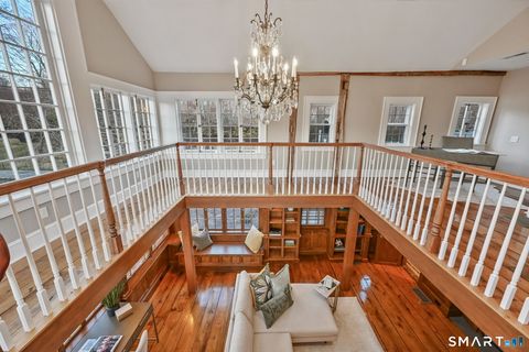 Tiny photo for 155 Long Ridge Road, Danbury, CT 06810 (MLS # 24166120)