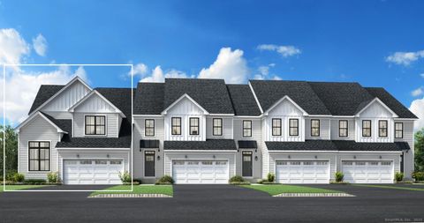 3 Lockwood Drive Lot #45 Danbury CT 06810