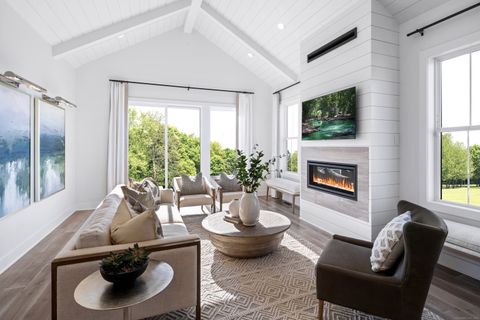 Condo For Sale - 3 Lockwood Drive #LOT 45<br/> Danbury, CT 06810