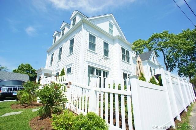 Photo 1 of 16 E Maple Street, New Canaan, Connecticut, $12,000, Web #: 170396852