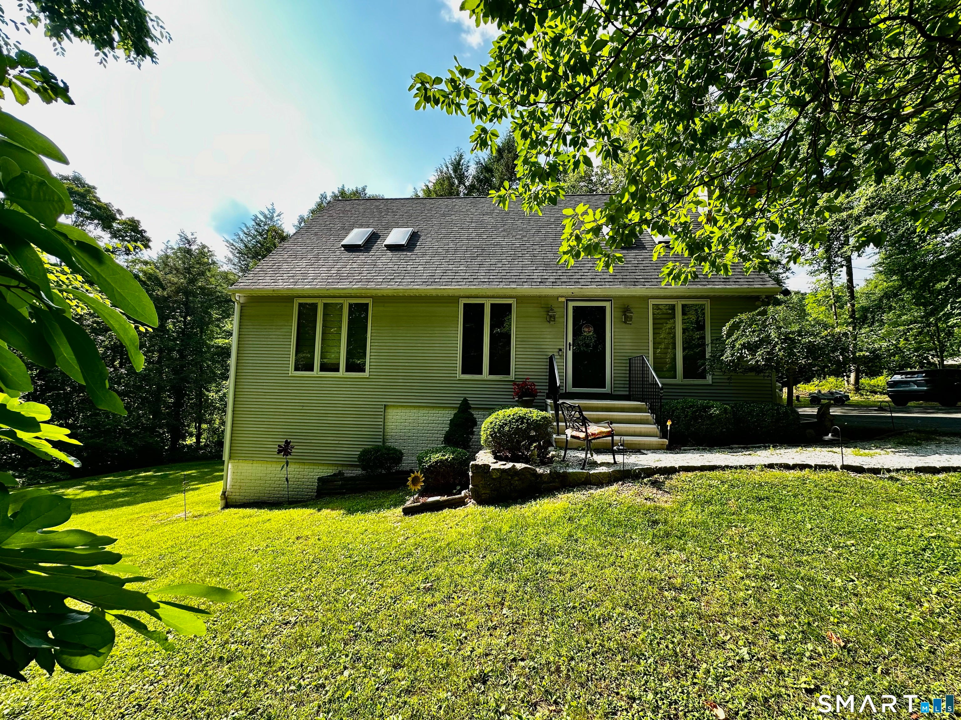 51 Rocky Hill Road