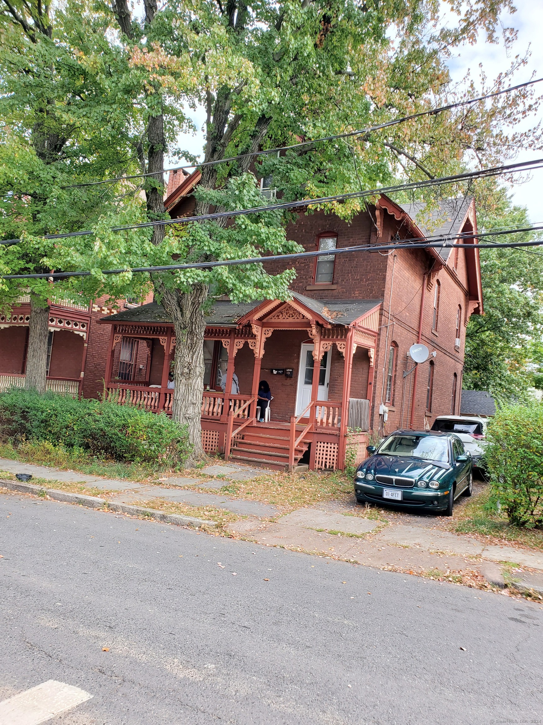 108 Babcock Street