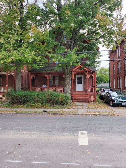 108 Babcock Street Hartford CT 06106