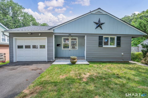 Tiny photo for 60 Haig Avenue, Bristol, CT 06010 (MLS # 24198607)