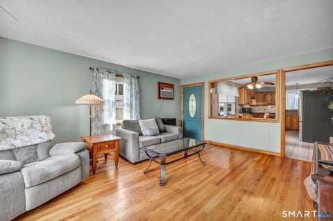 Tiny photo for 60 Haig Avenue, Bristol, CT 06010 (MLS # 24198607)