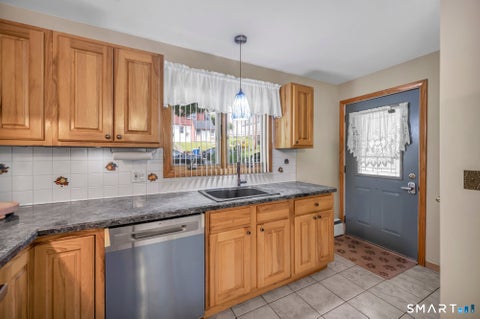 Tiny photo for 60 Haig Avenue, Bristol, CT 06010 (MLS # 24198607)
