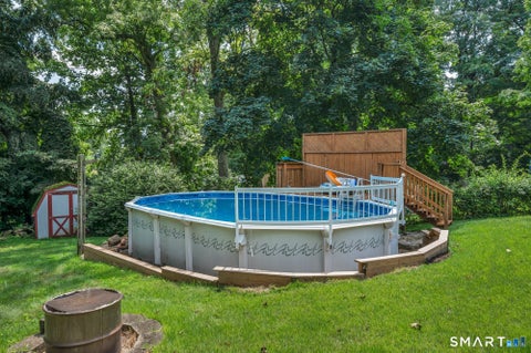 Tiny photo for 60 Haig Avenue, Bristol, CT 06010 (MLS # 24198607)