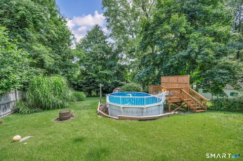 Tiny photo for 60 Haig Avenue, Bristol, CT 06010 (MLS # 24198607)