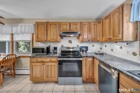 Tiny photo for 60 Haig Avenue, Bristol, CT 06010 (MLS # 24198607)