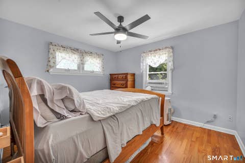 Tiny photo for 60 Haig Avenue, Bristol, CT 06010 (MLS # 24198607)
