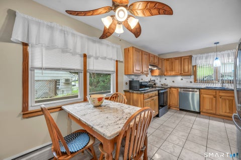 Tiny photo for 60 Haig Avenue, Bristol, CT 06010 (MLS # 24198607)
