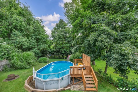 Tiny photo for 60 Haig Avenue, Bristol, CT 06010 (MLS # 24198607)