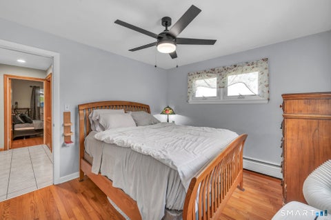 Tiny photo for 60 Haig Avenue, Bristol, CT 06010 (MLS # 24198607)
