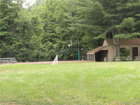 A home in Torrington