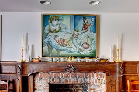 Tiny photo for 127 Old Goshen Road, Norfolk, CT 06058 (MLS # 24105347)