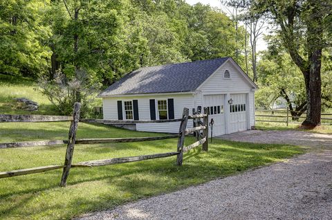Tiny photo for 127 Old Goshen Road, Norfolk, CT 06058 (MLS # 24105347)
