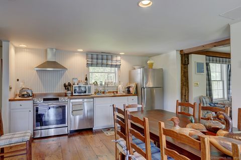 Tiny photo for 127 Old Goshen Road, Norfolk, CT 06058 (MLS # 24105347)