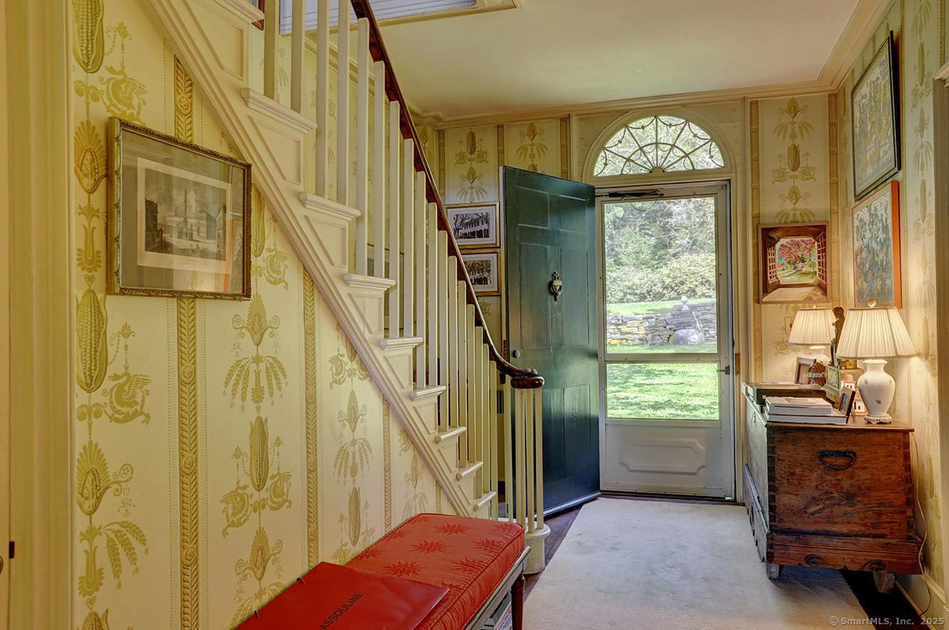 127 Old Goshen Road