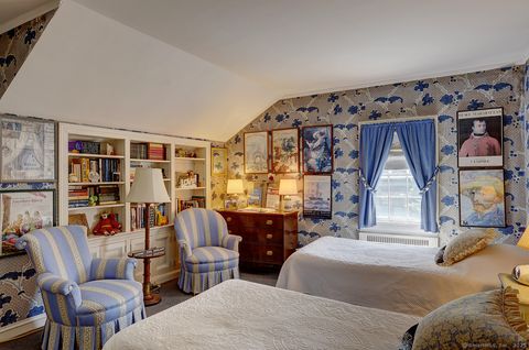 Tiny photo for 127 Old Goshen Road, Norfolk, CT 06058 (MLS # 24105347)