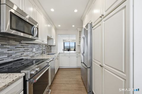 Tiny photo for 100 Seaview Avenue #2J, Norwalk, CT 06855 (MLS # 24150430)