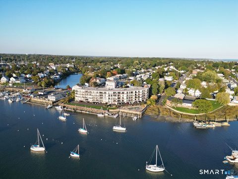 Tiny photo for 100 Seaview Avenue #2J, Norwalk, CT 06855 (MLS # 24150430)