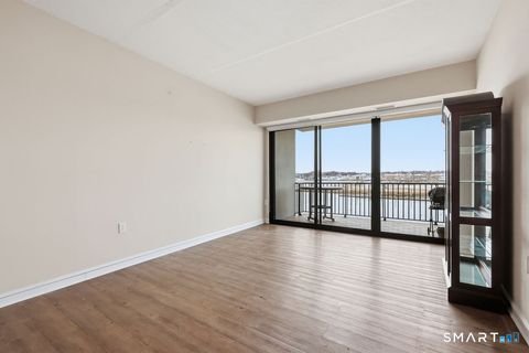 Tiny photo for 100 Seaview Avenue #2J, Norwalk, CT 06855 (MLS # 24150430)