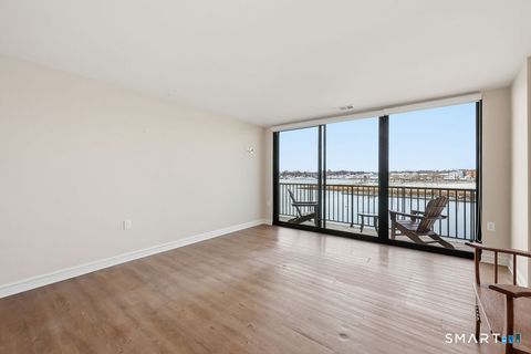 Tiny photo for 100 Seaview Avenue #2J, Norwalk, CT 06855 (MLS # 24150430)
