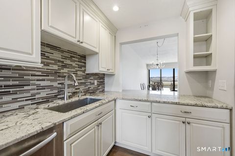 Tiny photo for 100 Seaview Avenue #2J, Norwalk, CT 06855 (MLS # 24150430)