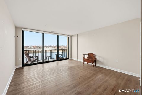 Tiny photo for 100 Seaview Avenue #2J, Norwalk, CT 06855 (MLS # 24150430)